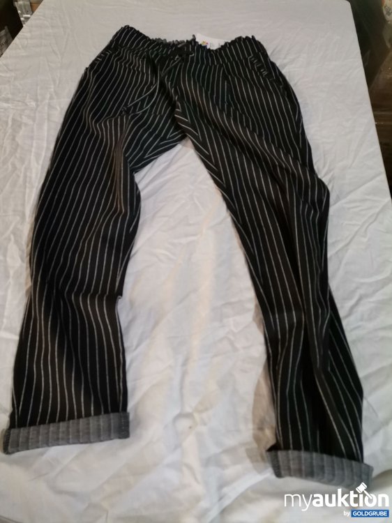 Artikel Nr. 514238: Gina Schlupfhose 