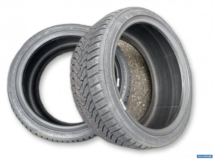 Artikel Nr. 524238: Dunlop Winter Sport 5 225/40 R18
