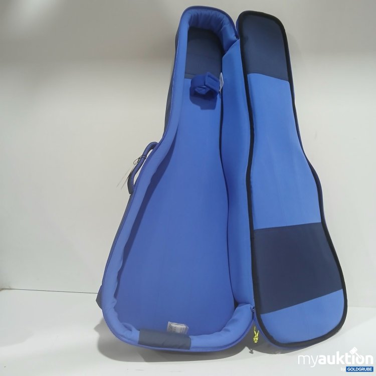Artikel Nr. 526238: RITTER Carouge Classical 3/4 g igbag Atlantic Blue RGC3-CT/ABL