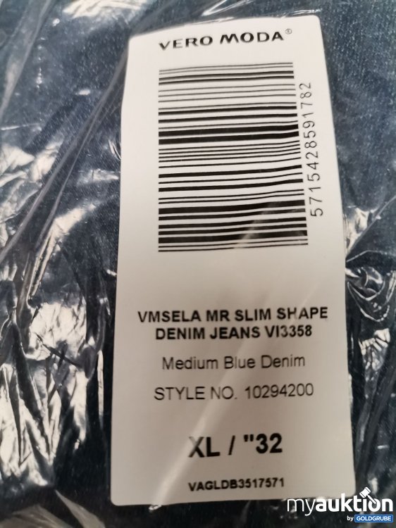 Artikel Nr. 697238: Vero moda Jeans 