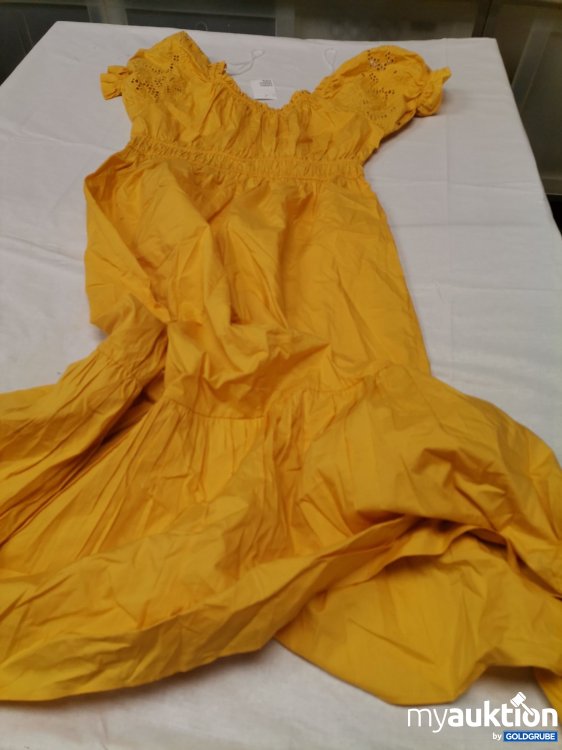 Artikel Nr. 705238 Artikel Nr. 705238: H&M Kleid