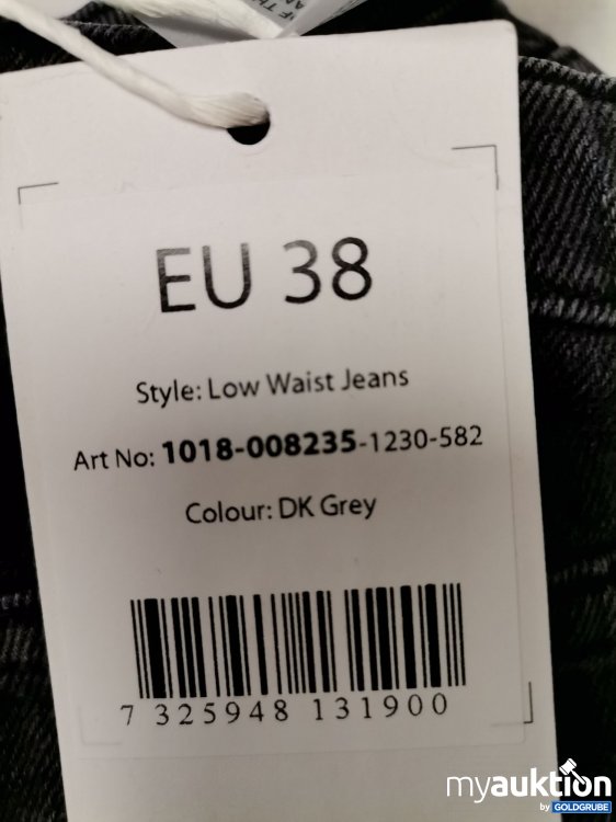 Artikel Nr. 715238 Artikel Nr. 715238: Nakd wide leg Jeans