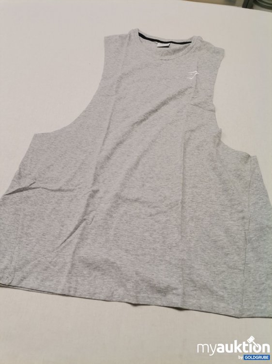 Artikel Nr. 741238 Artikel Nr. 741238: Gymshark Oberteil