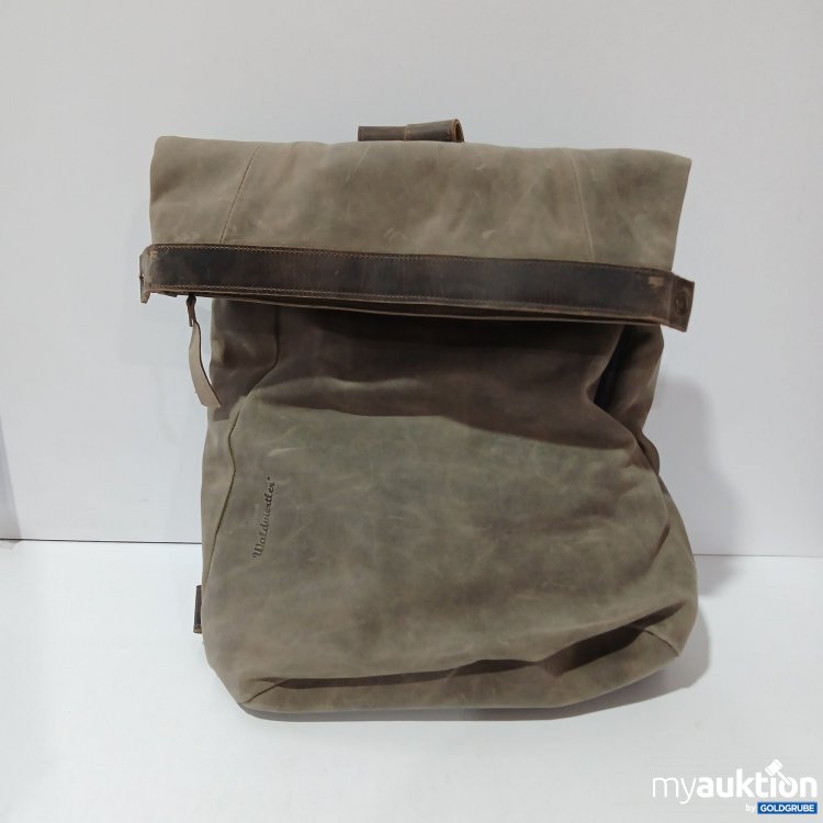 Artikel Nr. 770238: Waldviertler Rucksack