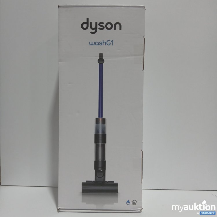 Artikel Nr. 826238 Artikel Nr. 826238: Dyson WashG1