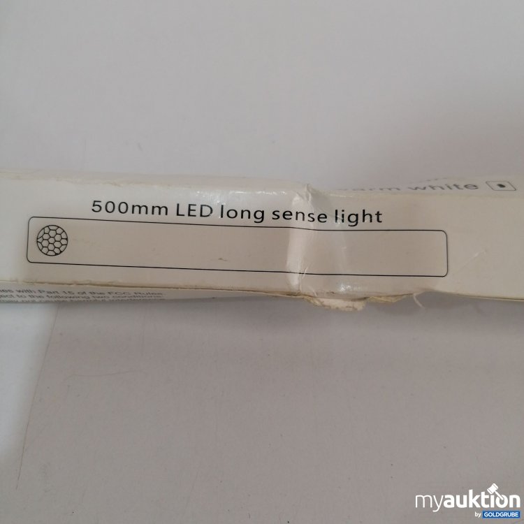 Artikel Nr. 850238 Artikel Nr. 850238: 500mm LED long Sense Light