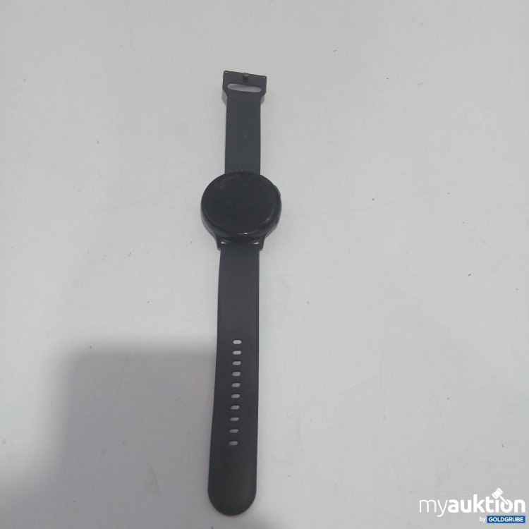 Artikel Nr. 857238 Artikel Nr. 857238: Samsung Galaxy Watch SM-R820