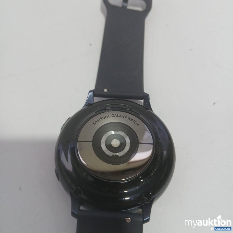 Artikel Nr. 857238 Artikel Nr. 857238: Samsung Galaxy Watch SM-R820