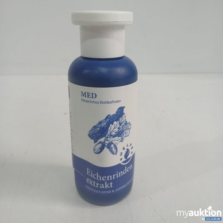 Artikel Nr. 870238 Artikel Nr. 870238: Helfe MED Eichenrindem Extrakt 200ml