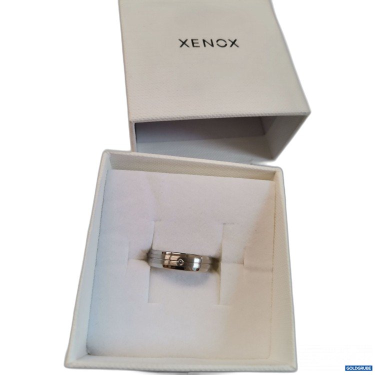 Artikel Nr. 879238: Xenox Ring