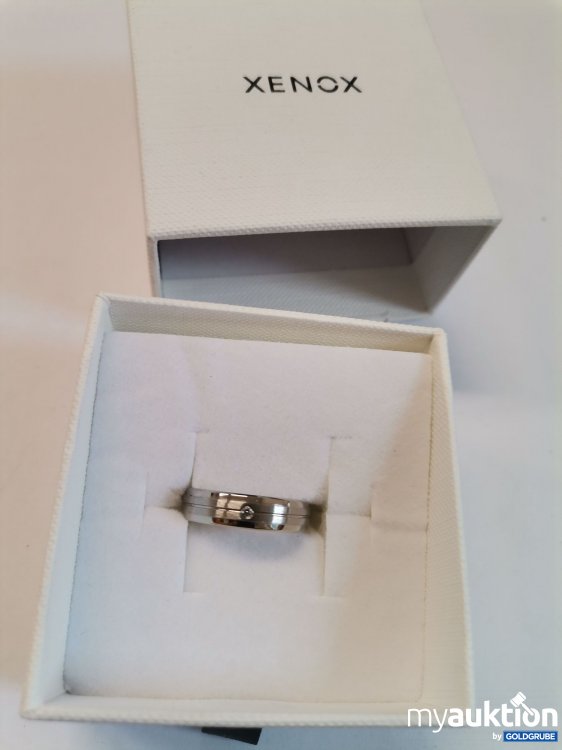 Artikel Nr. 879238: Xenox Ring