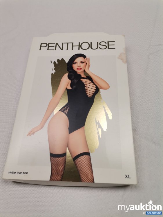 Artikel Nr. 880238 Artikel Nr. 880238: Penthouse lt Foto