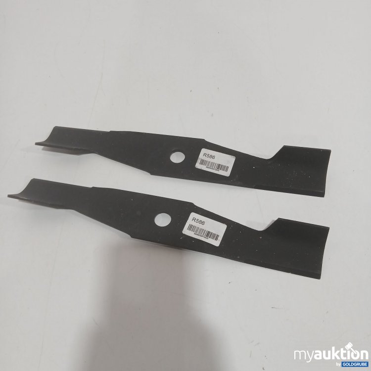 Artikel Nr. 883238: Ersatzmesser R586 ca.31cm