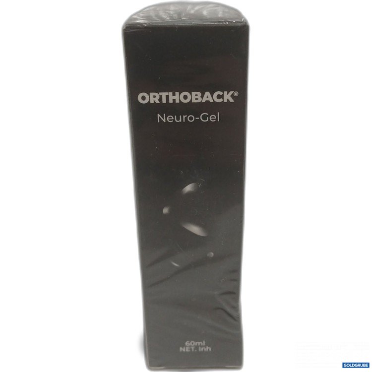 Artikel Nr. 884238: Orthoback Neuro-Gel 60ml