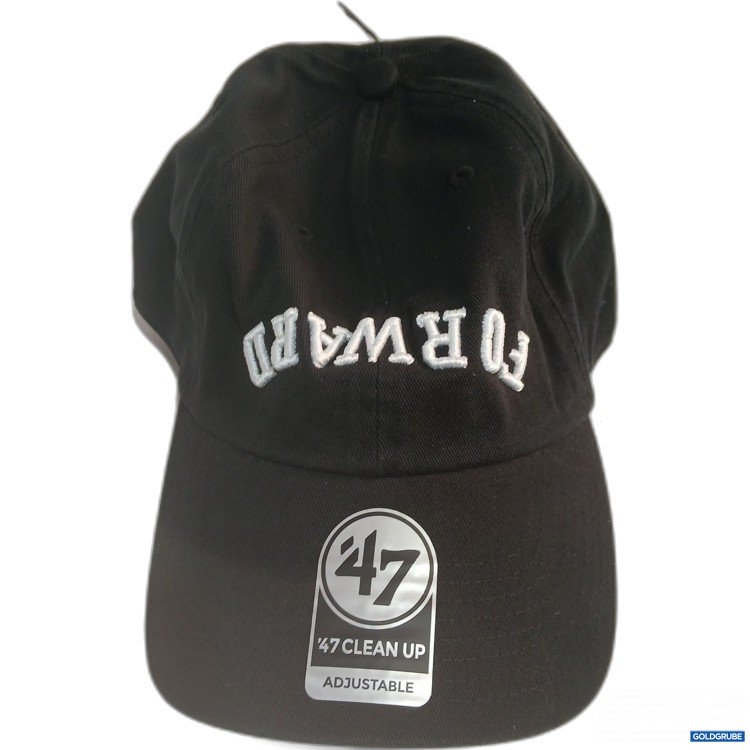 Artikel Nr. 888238 Artikel Nr. 888238: 47Brand Forward Kappe