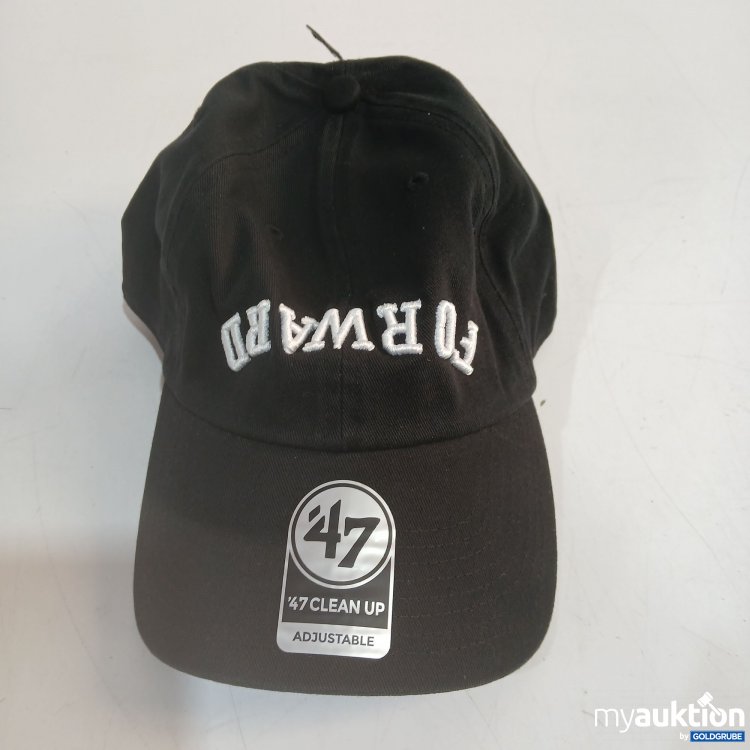 Artikel Nr. 888238 Artikel Nr. 888238: 47Brand Forward Kappe