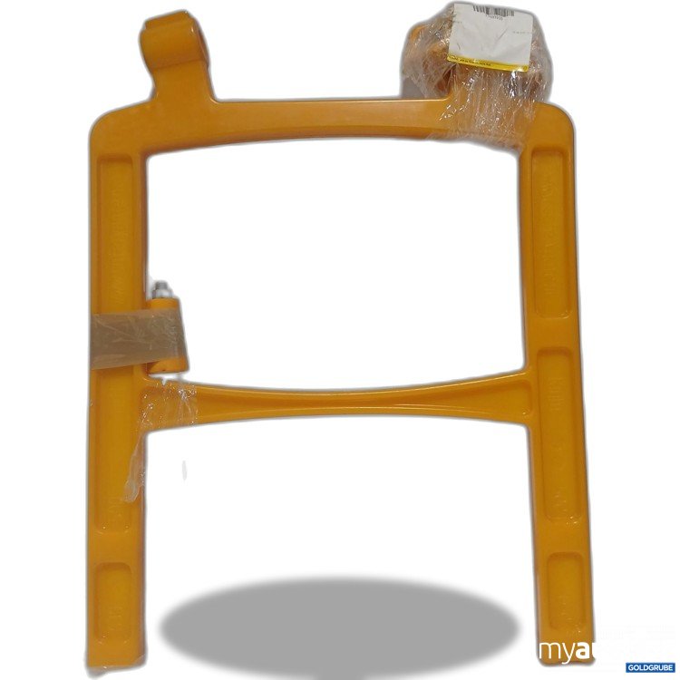 Artikel Nr. 889238: Safety Gate  - ZELFSLUITEND VEILIGHEIDSPOORTJE