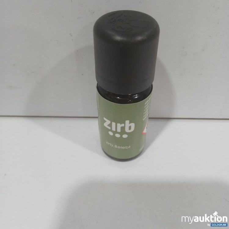 Artikel Nr. 892238: Zirb. Belebt Öl 10ml
