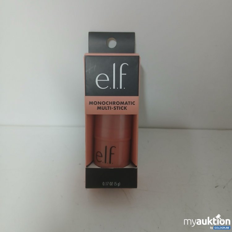 Artikel Nr. 900238 Artikel Nr. 900238: E.l.f. Monochromatic Multi-Stick 5g