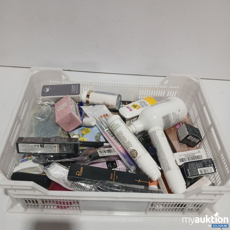 Artikel Nr. 904238: Diverse Drogerie Artikel