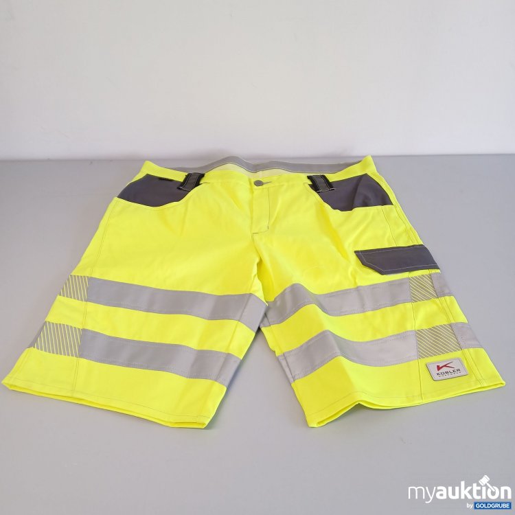 Artikel Nr. 908238: Kübler Shorts