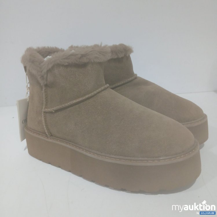 Artikel Nr. 912238: Damenstiefel braun Art:1170/480/131