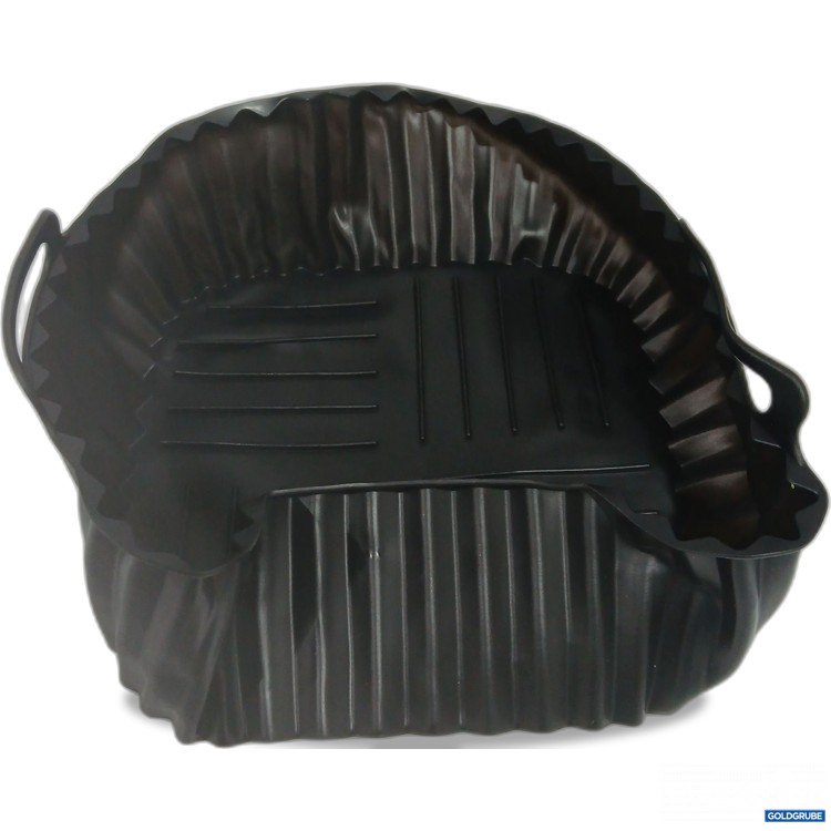 Artikel Nr. 914238: Silikon Air Fryer Form ca. 18cm 
