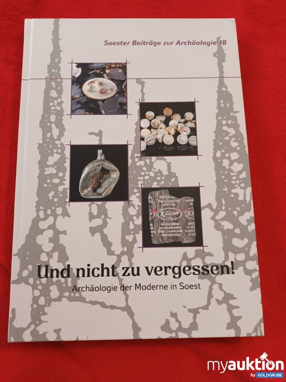 Artikel Nr. 927238 Artikel Nr. 927238: Und nicht zu vergessen!