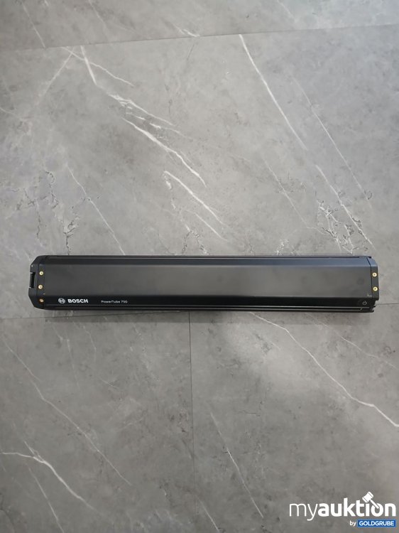 Artikel Nr. 929238 Artikel Nr. 929238: BOSCH PowerTube 750
