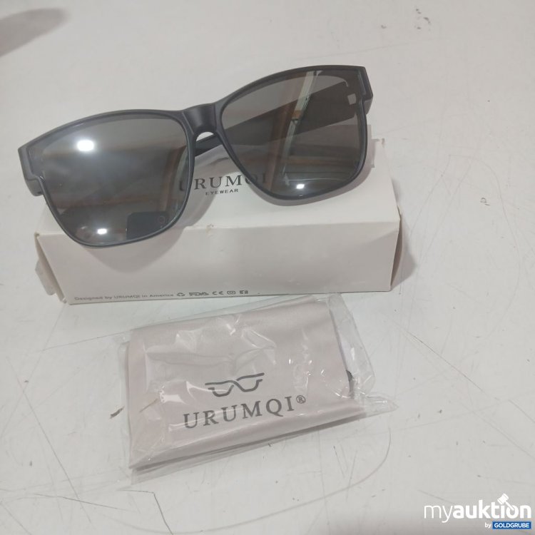 Artikel Nr. 933238: URUMQI Sonnenbrille