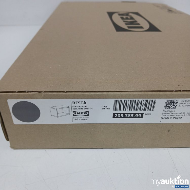 Artikel Nr. 950238: Ikea Besta 205.385.99