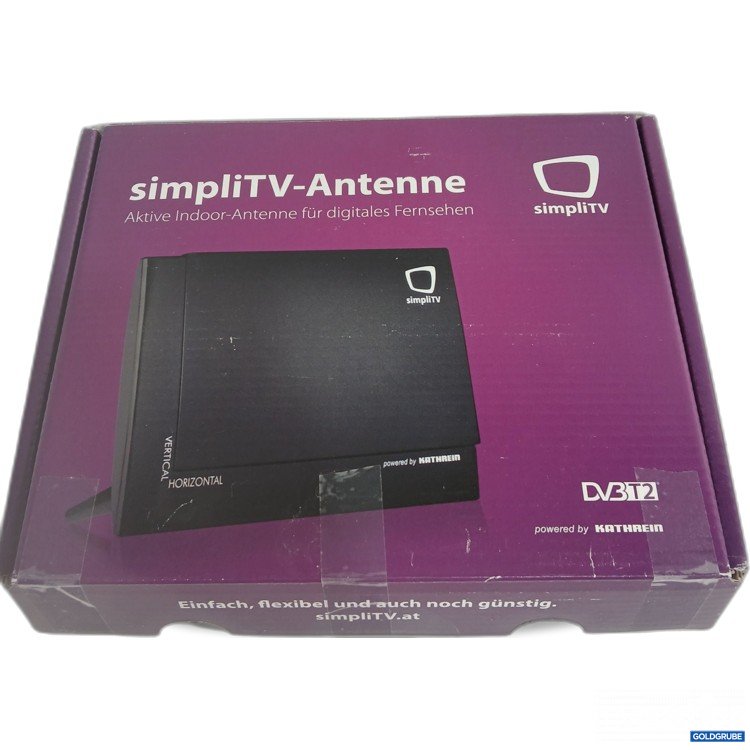 Artikel Nr. 964238: SimpliTV-Antenne 