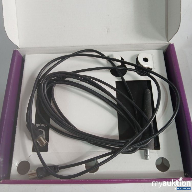 Artikel Nr. 964238: SimpliTV-Antenne 