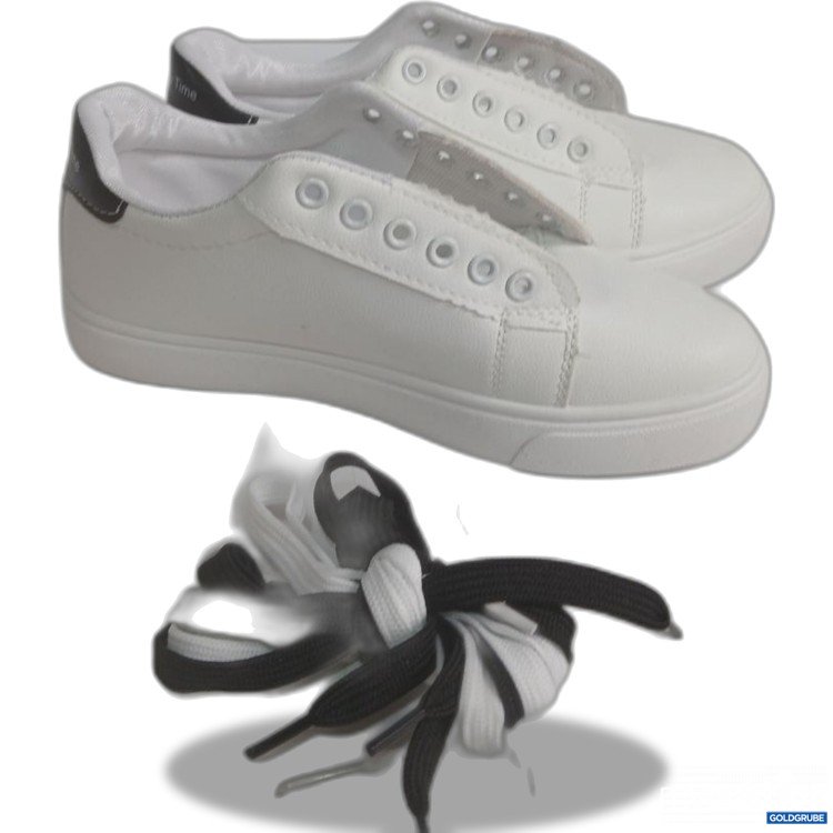 Artikel Nr. 992238 Artikel Nr. 992238: Sneaker