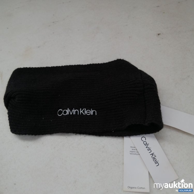 Artikel Nr. 335239 Artikel Nr. 335239: Calvin Klein Stirnband