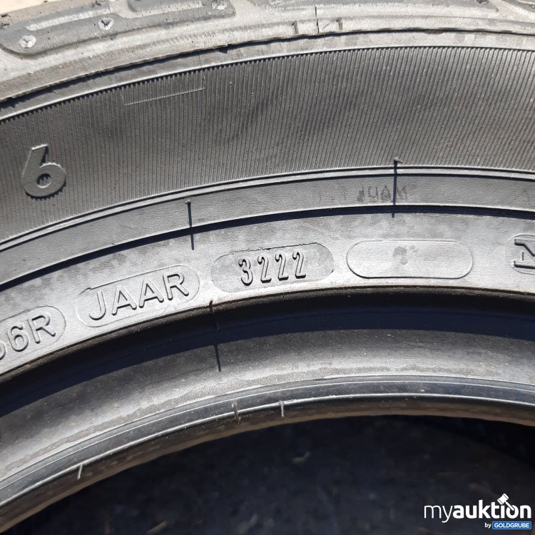 Artikel Nr. 439239 Artikel Nr. 439239: Dunlop SP Sport 01 225/55R16 95Y 2 Stück