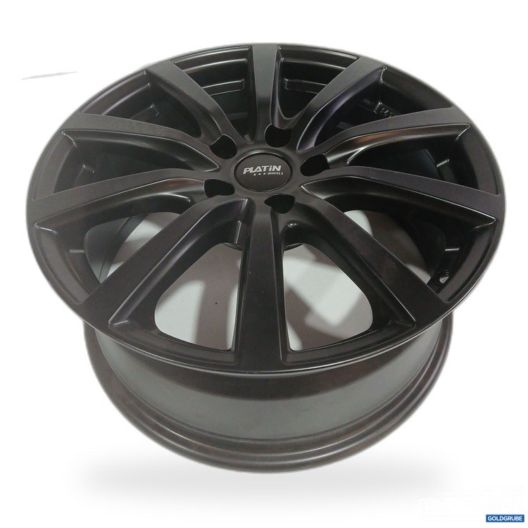 Artikel Nr. 443239 Artikel Nr. 443239: Platin Wheels Felge 7,5Jx17H2 ET48 LK108W1