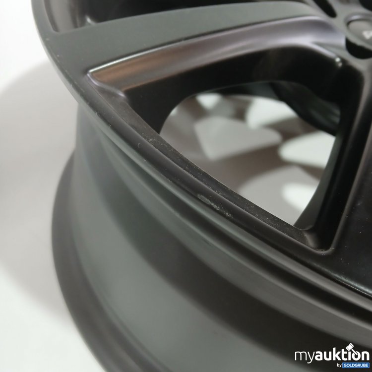 Artikel Nr. 443239 Artikel Nr. 443239: Platin Wheels Felge 7,5Jx17H2 ET48 LK108W1