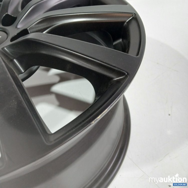 Artikel Nr. 443239 Artikel Nr. 443239: Platin Wheels Felge 7,5Jx17H2 ET48 LK108W1