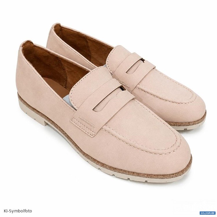 Artikel Nr. 464239 Artikel Nr. 464239: Anna Field Damen Slipper beige Größe 39