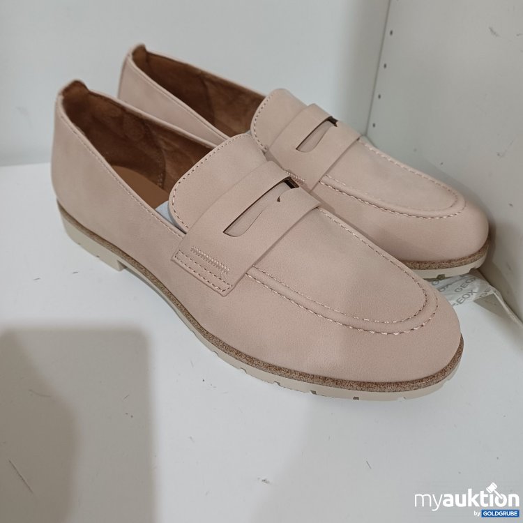 Artikel Nr. 464239 Artikel Nr. 464239: Anna Field Damen Slipper beige Größe 39
