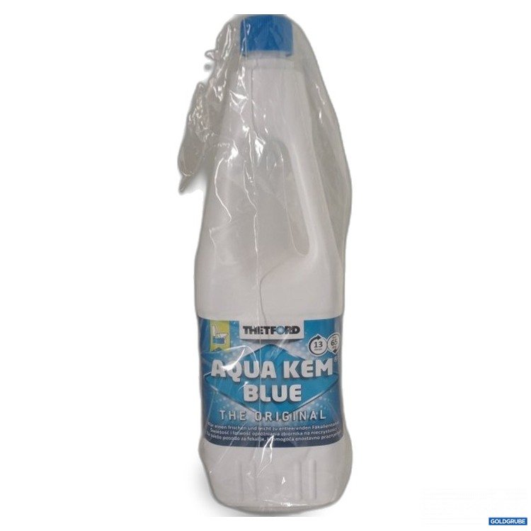 Artikel Nr. 467239: Thetford Aqua Kem Blue Flüssigkeit, 2 Liter