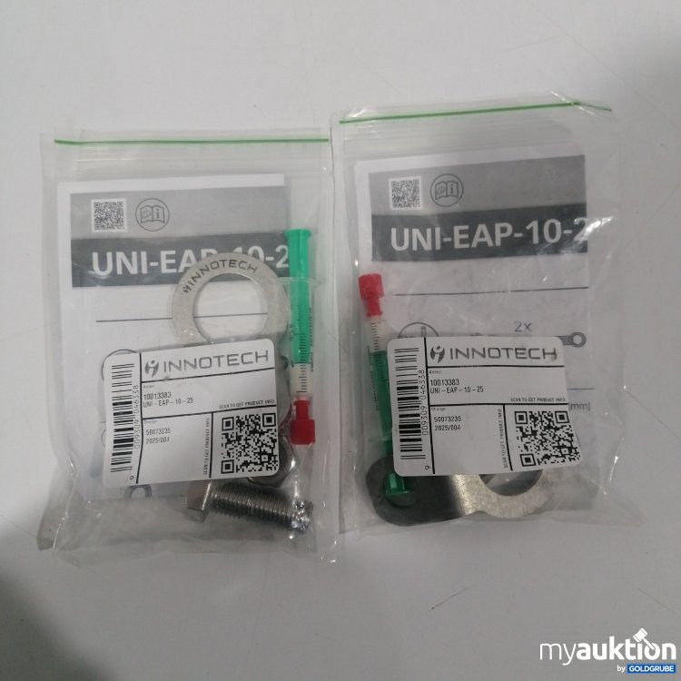 Artikel Nr. 522239: Innotech UNI-EAP-10-2 10013383 2Stk