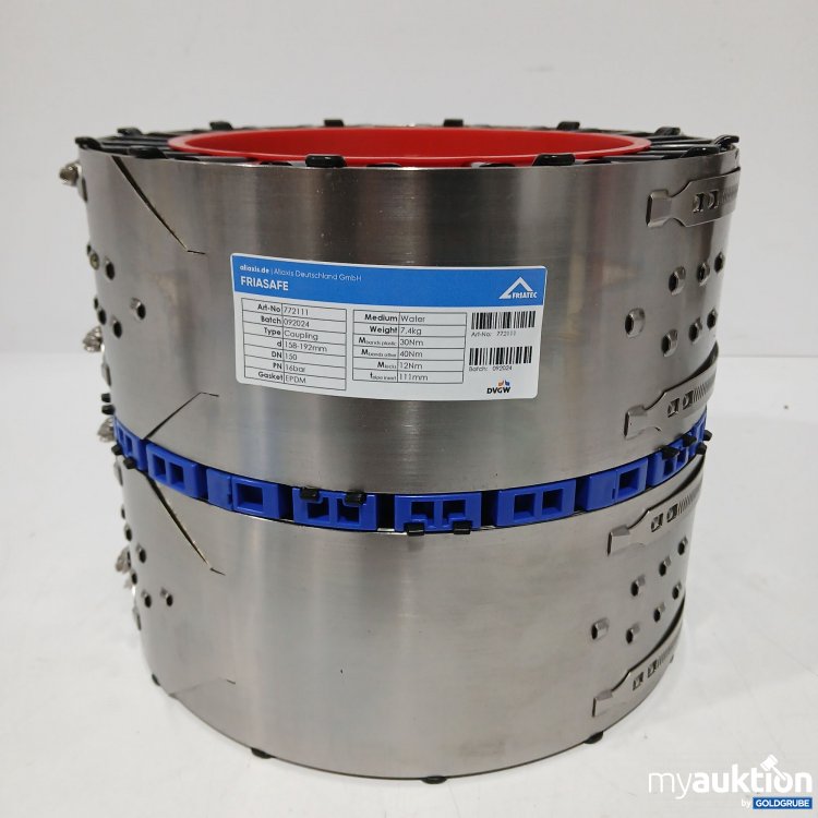 Artikel Nr. 523239: Fragen Friasafe  772111 