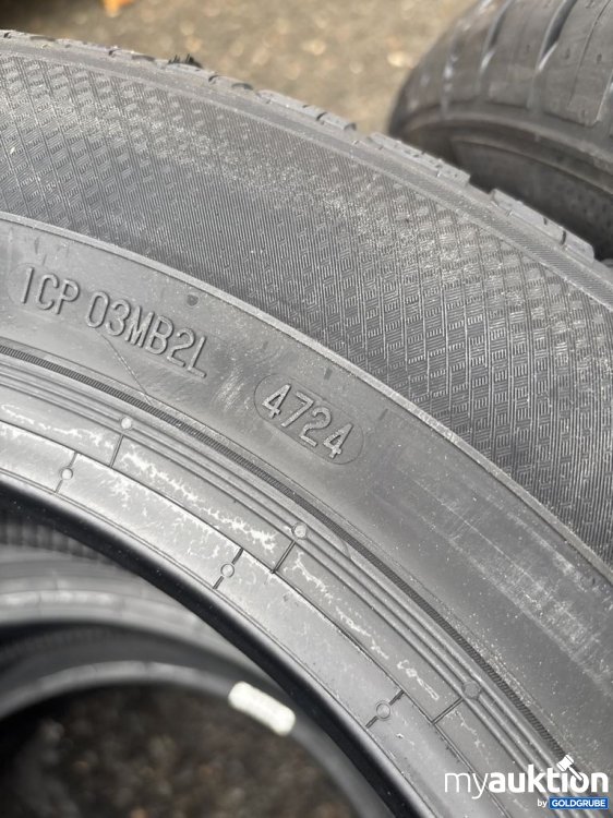 Artikel Nr. 524239: Semperit Speed-Lif 3 195/65 R15