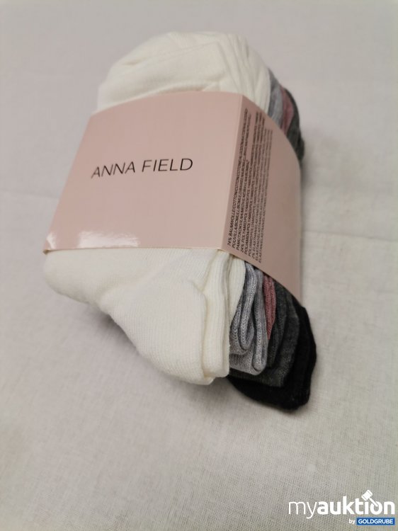 Artikel Nr. 715239: Anna Field Socks 