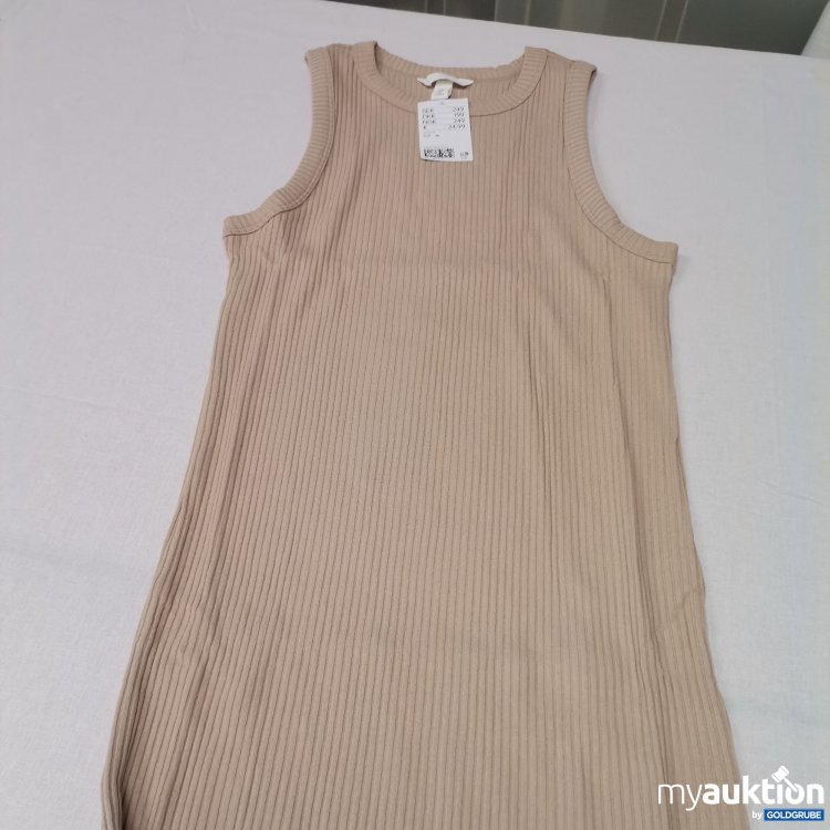 Artikel Nr. 728239 Artikel Nr. 728239: H&M maxi Kleid