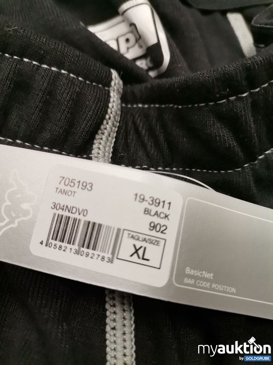 Artikel Nr. 735239 Artikel Nr. 735239: Kappa Pants