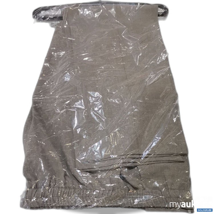 Artikel Nr. 760239: Goldner Schlupfhose 