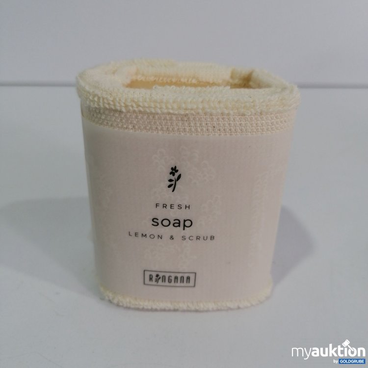 Artikel Nr. 784239: Fresh Soap Lemon&Scrub 100g